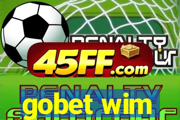 gobet wim